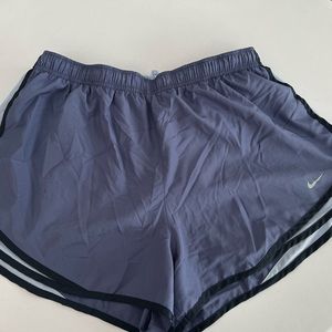 Nike Dry-fit Tempo Running Shorts
